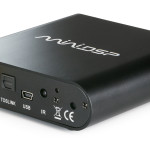 miniDSP HD Eingänge_USB